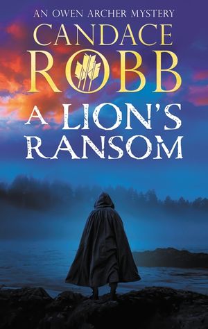 A Lion's Ransom image number 0