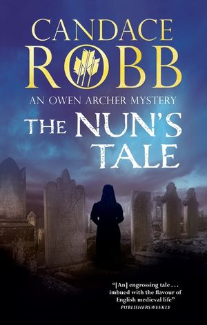 The Nun's Tale image number 0