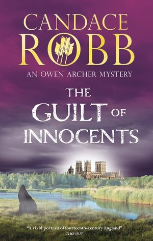 The Guilt of Innocents image number 0