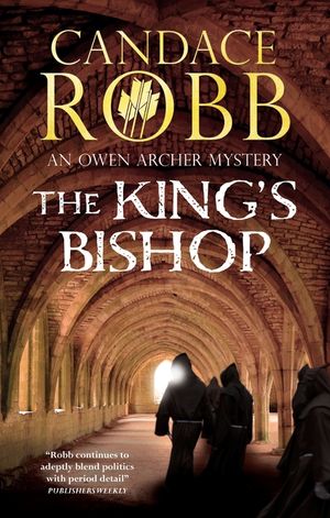 The King's Bishop image number 0