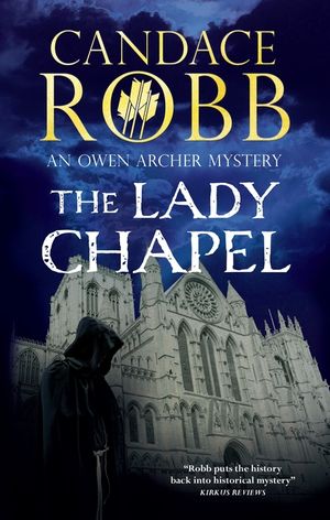 The Lady Chapel image number 0