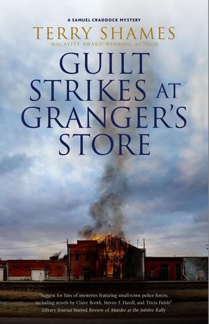 Guilt Strikes at Granger's Store image number 0