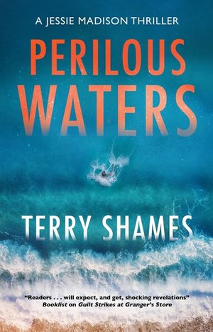 Perilous Waters image number 0
