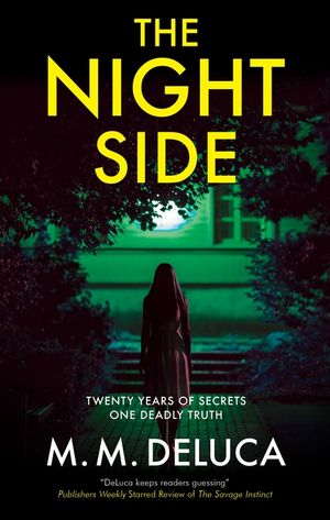 The Night Side image number 0