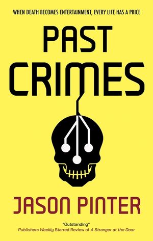 Past Crimes image number 0