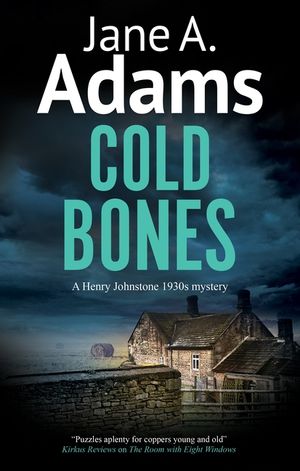 Cold Bones image number 0