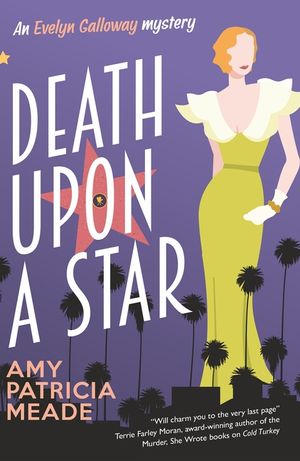 Death Upon a Star image number 0