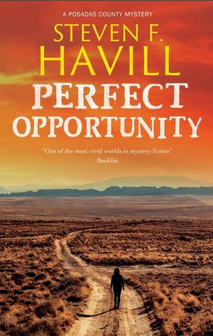 Perfect Opportunity image number 0
