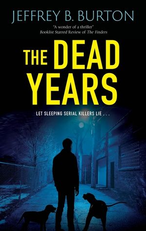The Dead Years image number 0