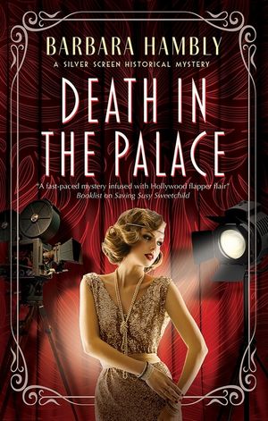 Death in the Palace image number 0