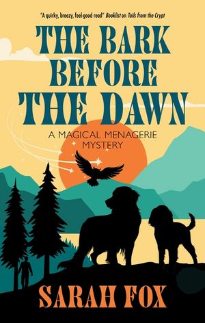 The Bark Before the Dawn image number 0