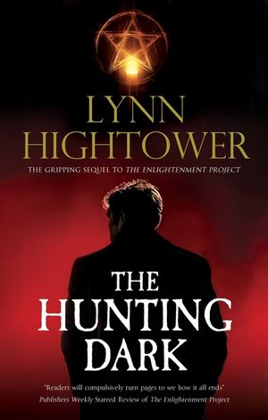 The Hunting Dark image number 0