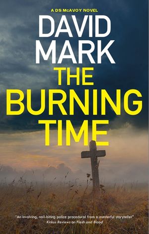 The Burning Time image number 0