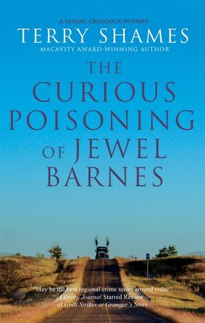 The Curious Poisoning of Jewel Barnes image number 0