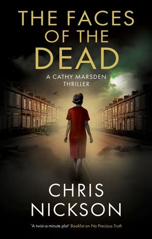 The Faces of the Dead image number 0