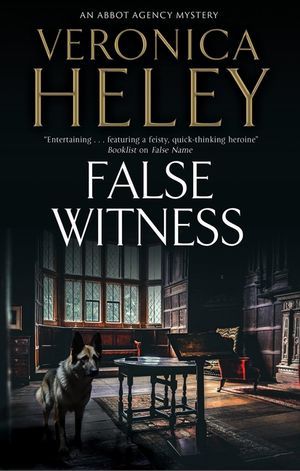 False Witness image number 0