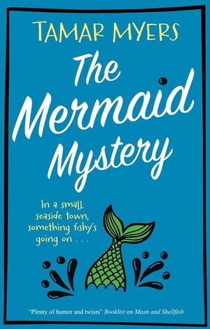 The Mermaid Mystery image number 0