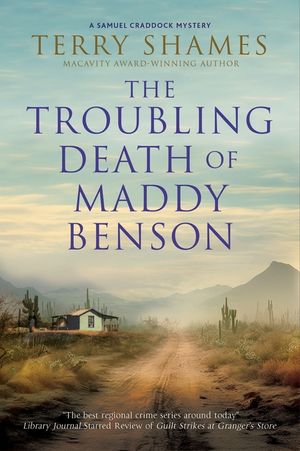 The Troubling Death of Maddy Benson image number 0