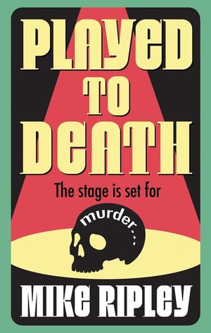 Played to Death image number 0