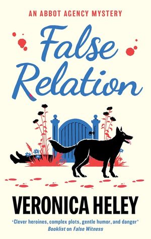 False Relation image number 0