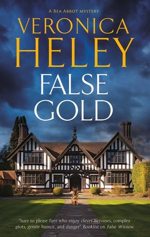 False Gold image number 0