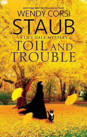 Toil and Trouble image number 0