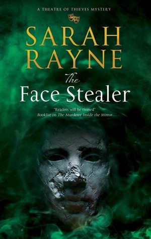 The Face Stealer image number 0