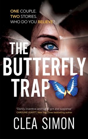 The Butterfly Trap image number 0