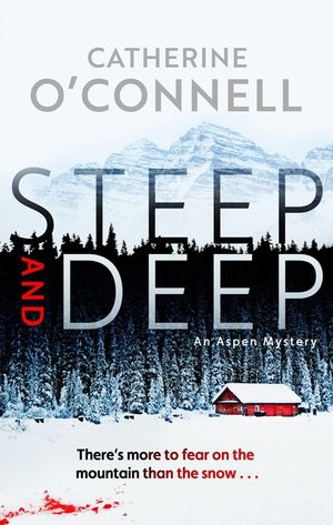 Steep and Deep image number 0