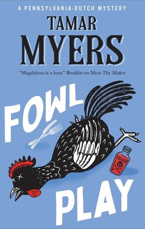 Fowl Play image number 0
