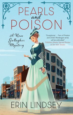 Pearls and Poison image number 0
