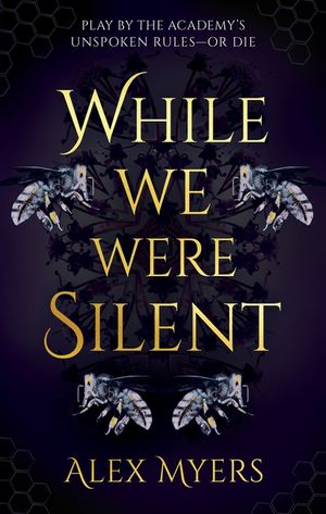 While We Were Silent image number 0