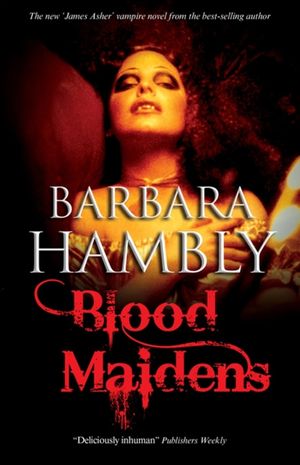 Blood Maidens image number 0
