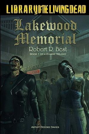 Lakewood Memorial image number 0