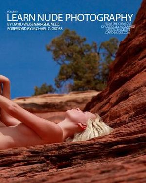 Learn Nude Photography: Secrets of the David-Nudes Style image number 0