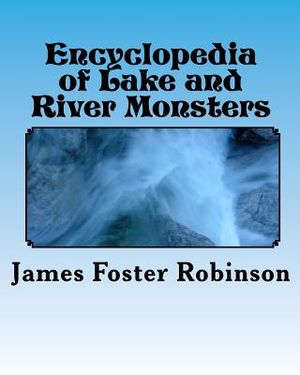Encyclopedia of Lake and River Monsters image number 0