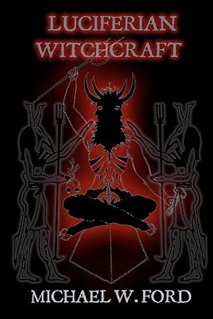 Luciferian Witchcraft: Book of the Serpent image number 0