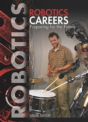 Robotics Careers image number 0