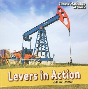 Levers in Action image number 0