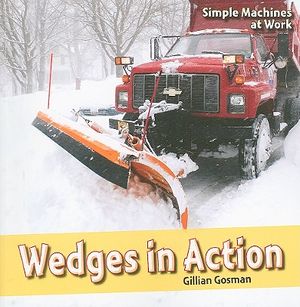 Wedges in Action image number 0