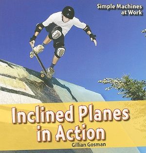 Inclined Planes in Action image number 0