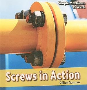 Screws in Action image number 0