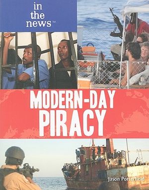 Modern-Day Piracy image number 0
