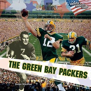 The Green Bay Packers image number 0