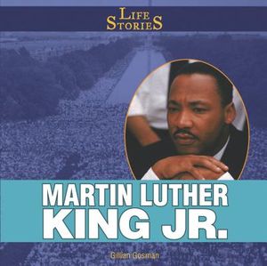 Martin Luther King Jr. image number 0