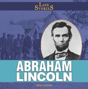 Abraham Lincoln image number 0