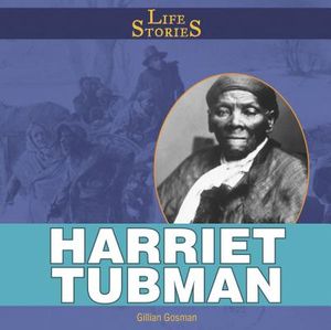 Harriet Tubman image number 0