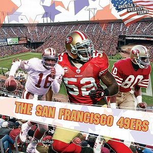 The San Francisco 49ers image number 0