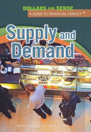 Supply and Demand image number 0
