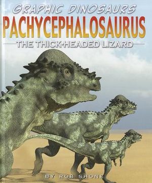 Pachycephalosaurus image number 0
